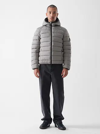 ECOALF | Leichtsteppjacke ASPENALF | beige